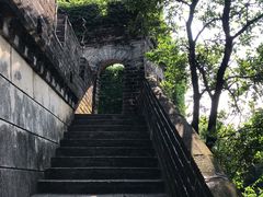 -求水山公园