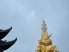 -峨眉山风景名胜区