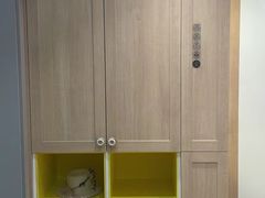 -索菲亚全屋定制衣柜橱柜家具(十里河居然之家智能馆家具店)