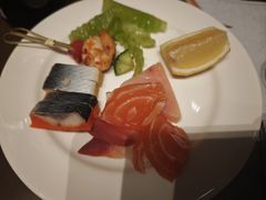 -青岛海天大酒店·1988全日餐厅