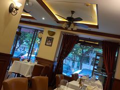 -摩根扒房(桐梓林店)