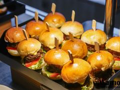-粤海喜来登酒店·盛宴海鲜牛排自助餐厅(天河城店)