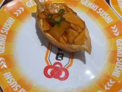 -元气寿司(金光华店)