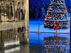 -深圳湾万象城(南山店)