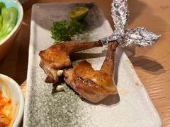 -人间酒暖·Go blanc·烧鸟·深夜食堂(陆家嘴店)