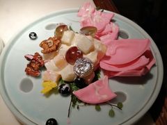-韵秋荷(宝山龙湖天街店)