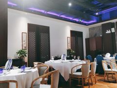 大堂-瓷忆·瓷文化餐厅(上海店)