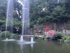 -忠山公园