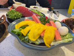 -八珍玉食鸡煲·打边炉(印象城店)