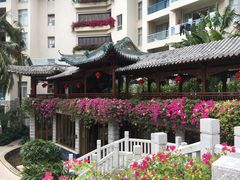 -三亚亚龙湾雅高美爵酒店