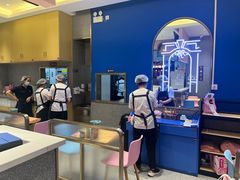 -小杨生煎(周浦万达店)