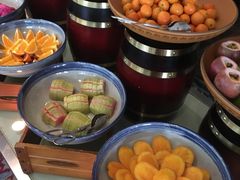 -福州美伦大饭店-中餐厅