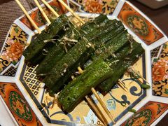 -弓二·烧鸟居酒屋(财富购物中心店)