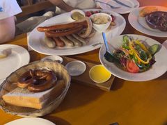 -巴伐利亚啤酒坊(意式风情街店)