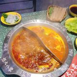 更入味 魔芋宽粉 鲜鸭血 都不错 推荐