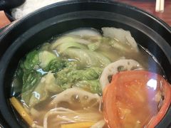 -卡迷尔牛肉面(佳木斯路店)
