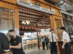 -猪肉婆私房菜(容桂总店)