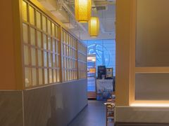 -隐家本格烧肉(万达广场店)