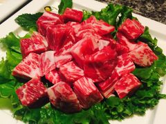 -辉哥火锅(虹桥路店)