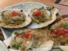 -木屋烧烤(白石洲店)