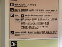 -三井奥特莱斯购物城(爵士之梦长岛店)