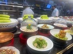 -四季厨房 鲁菜·孔府烤鸭(高新万达店)