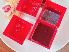-佛山希尔顿酒店·OPEN開全日制自助餐厅