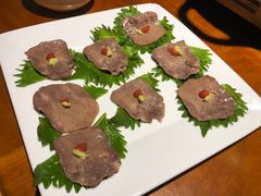 -牛玄庵日式寿喜烧·料理店(新源里店)