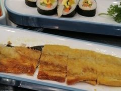 -韩香福烤肉庄园(荣成店)