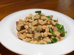 -友记功夫香·人民川菜(红牌楼店)