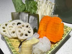 -鱼酷活鱼烤鱼(仙林金鹰店)