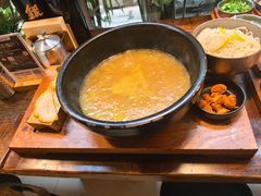-银米·云南传统过桥米线(双廊黑金冠店)