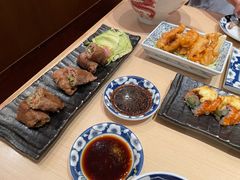 -小山日本料理(太古汇店)