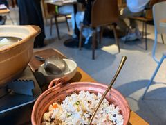 -一坐一忘云南菜(三里屯店)