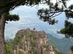 -黄山风景区