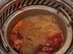 -龍歌自助小火锅(崂山丽达店)