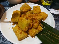 -蜗牛小馆醉乡民谣云南菜(惠新西里店)