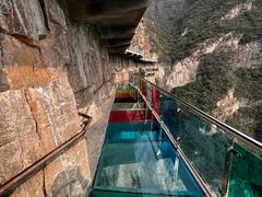 -十渡东湖港风景区