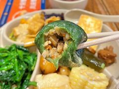 -素满香·食养自助(天一广场店)