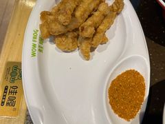 -蛙喔牛蛙(仙林万达茂店)