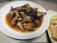 -柠静私家菜(石板巷店)