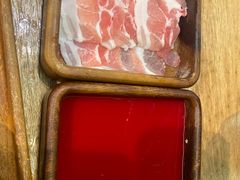 -菌小白·野生菌火锅(时尚天河店)