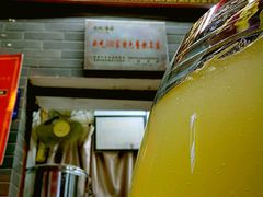 -彭桂花凉虾(致祥路店)