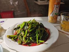 腐乳空心菜-海金滋(陕西南路店)