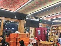 -圣夜东北菜烧烤·夜宵·小龙虾(胥江路店)