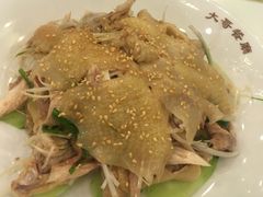 -大哥餐厅(西城花园店)