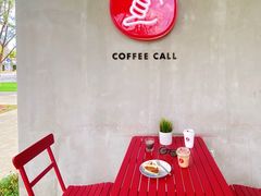 -COFFEE CALL(云锦路店)