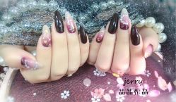 -JERRY日式美甲美睫纹绣工坊