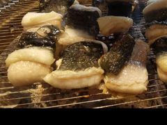 -味家烤肉烤鳗鱼牛排(西塔旗舰店)