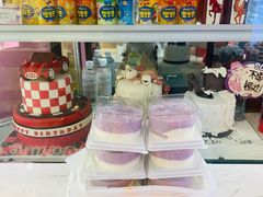 -CAKE BOSS 蛋糕老板(北京世纪金源购物中心)